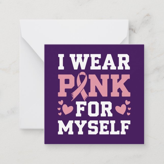 Cartão De Notas Vista-se (Frente)