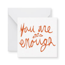 Você É O Suficiente Namorados