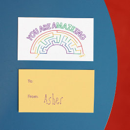 Cartão De Notas Você É Um Namorados De Mata-Mama.