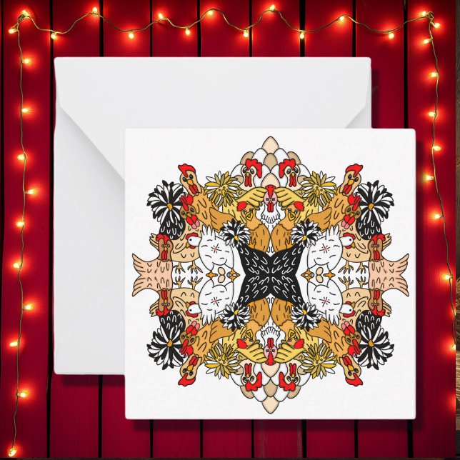 Cartão De Notas Você está jogando fora um doce engraçado (Criador carregado)