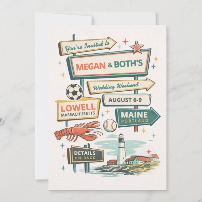 Cartão De Notas Wedding 2 (Frente)