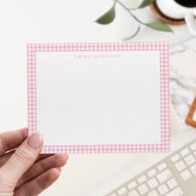 Xadrez Ginga Rosa Minimalista