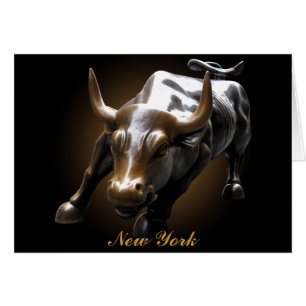 Cartão de Nova Iorque - Marco de Nova Iorque Souve