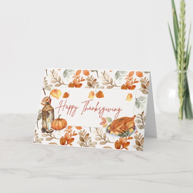 CARTÃO DE OBRIGAÇÃO ABUNDANTE (Frente)