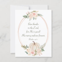 Dê Obrigados ao Senhor Bíblia Ação de Graças