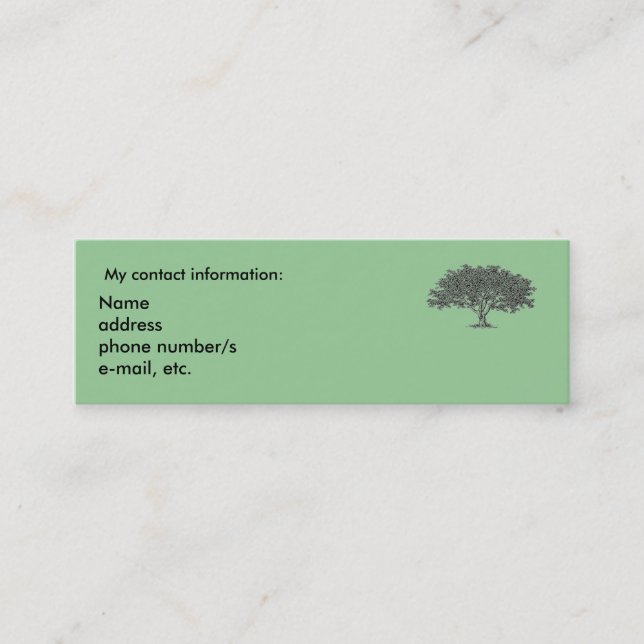 Cartão de ônibus - interesses da pesquisa da (Frente)