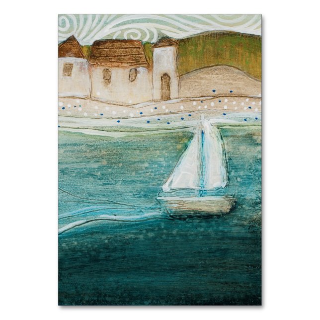 Cartão de oração de Ata de Reconciliação (Frente)