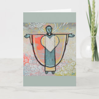 Cartão de Ordenação Sacerdotal