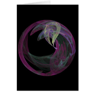 Cartão de Ovo Fumus Obscur