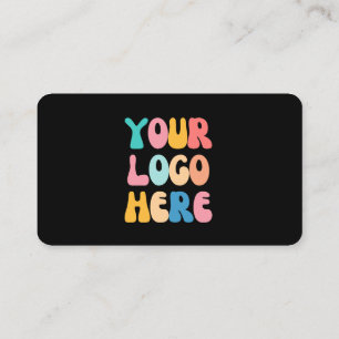 Cartão de Pagamento de Fidelidade do Cliente do Mo