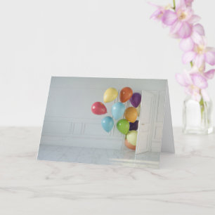 Cartão de Parabéns Cristão