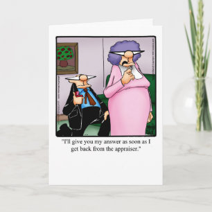 Cartão de Parabéns de Noivado