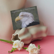 Cartão de Parabéns de Promoção de Fotografias da B