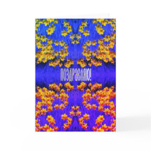 Cartão de Parabéns Russo com Daffodils