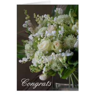 Cartão de Parabéns - Spray de Verão