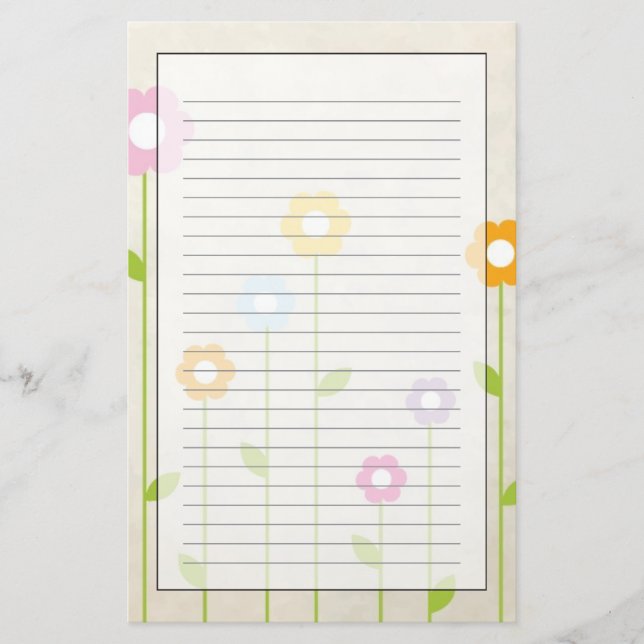 Cartão de páscoa (Frente)