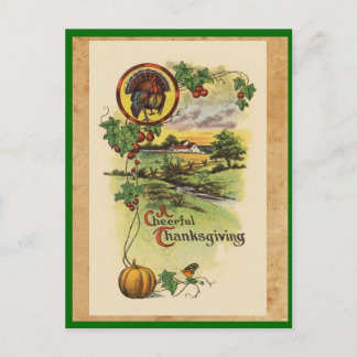 Cartão de Pâtisseries Poétique de Muse