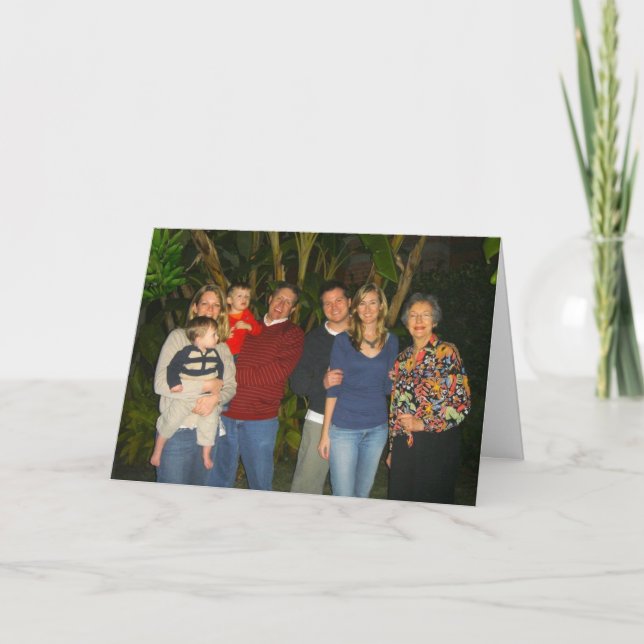 cartão de Paula (Frente)