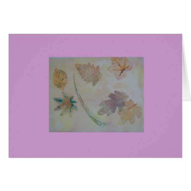 Cartão de Perkins (Frente Horizontal)