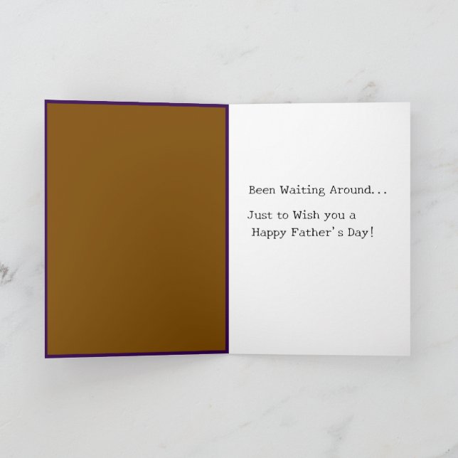 cartão de pesca no gelo (Interior)