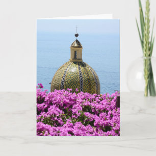 Cartão de Positano