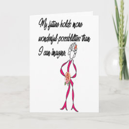 CARTÃO DE POSSIBILIDADES