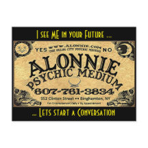 cartão de Posto APM