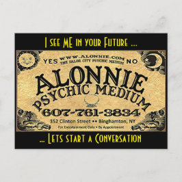 cartão de Posto APM