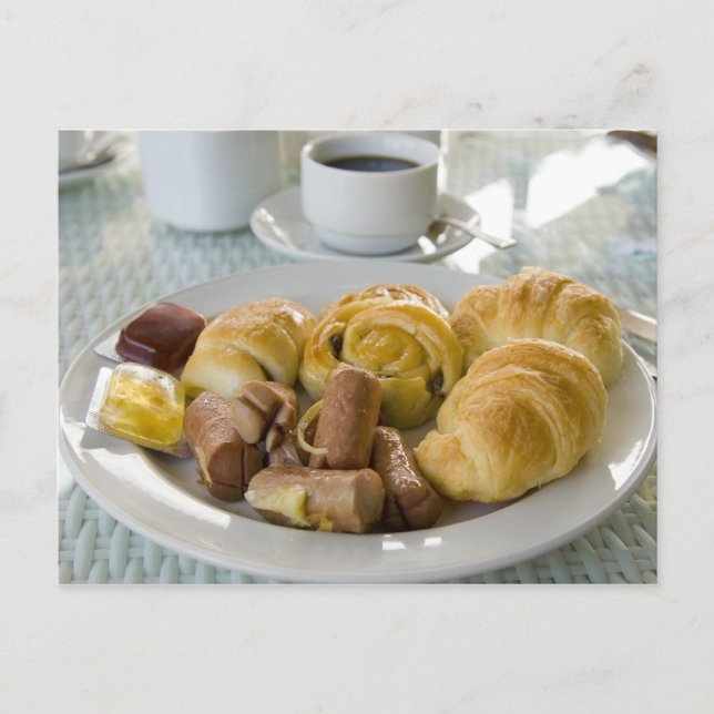 Cartão de Posto Bom Dia (Frente)