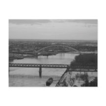 Cartão de posto Bratislava