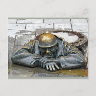 Cartão de posto Bratislava