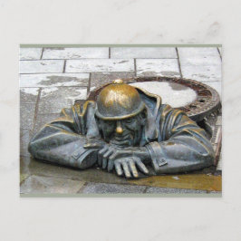 Cartão de posto Bratislava