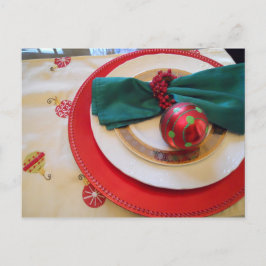 Cartão de posto Casa Aberta de Natal