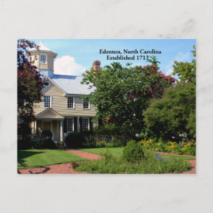 Cartão de Posto da Casa Cupola