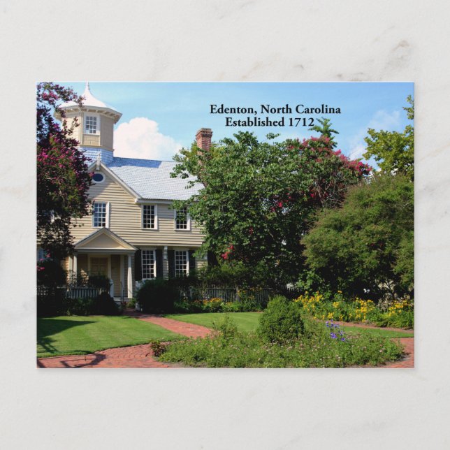 Cartão de Posto da Casa Cupola (Frente)