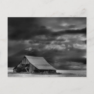 Cartão de Posto de Beleza Evocativa