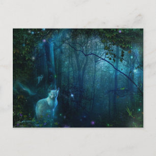 cartão de posto de cerimônias familiares