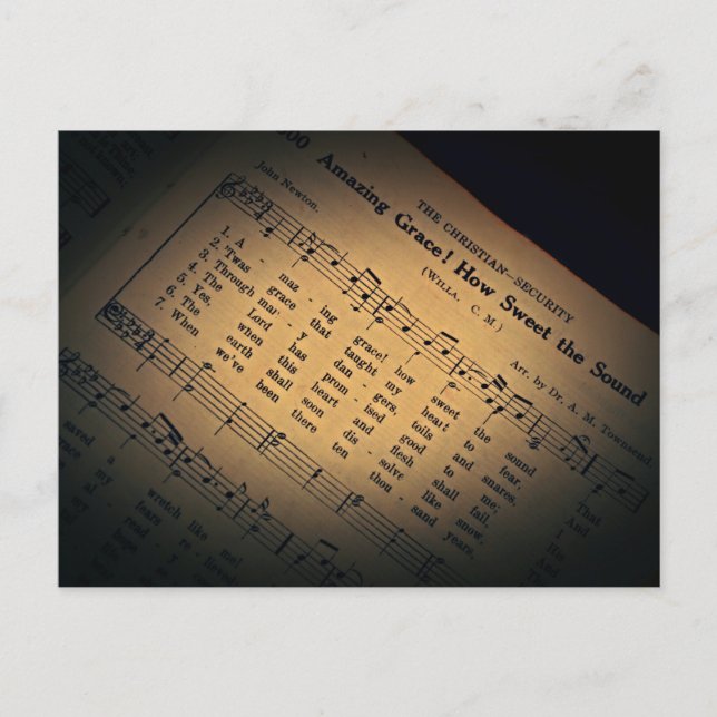 Cartão de Posto Grace Incrível (Frente)