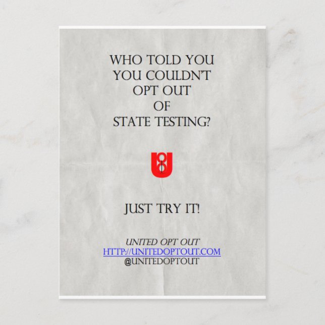 Cartão de Posto Oficial UOO 10 (Frente)