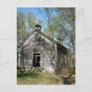 Cartão de Posto para uma sala de aula