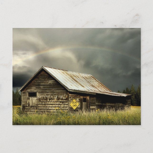 Cartão de Posto Raiz Antiga (Frente)