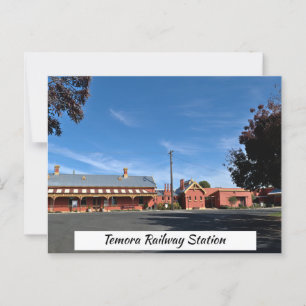 Cartão de posto, Tamanho: Cartão Postal Padrão,