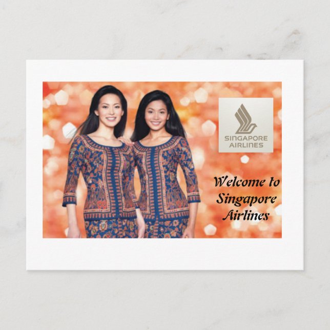 Cartão de posto, Tamanho: Cartão-Postal Padrão, Pa (Frente)