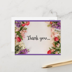 Cartão de posto, Tamanho: Cartão Postal Padrão, Pa