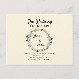 Cartão de posto, Tamanho: Cartão Postal Padrão, Pa