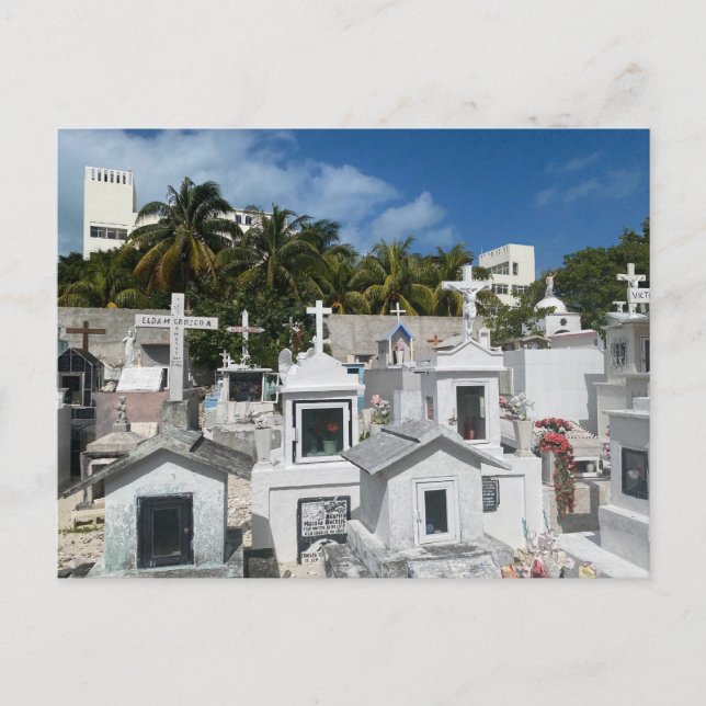 Cartão de posto, Tamanho: Cartão-Postal Padrão, Pa (Frente)