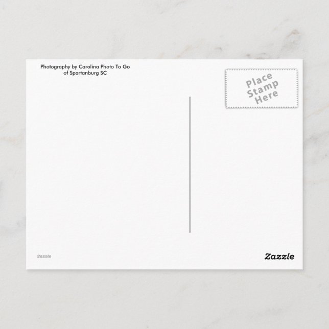 Cartão de posto Torre de Londres (Verso)