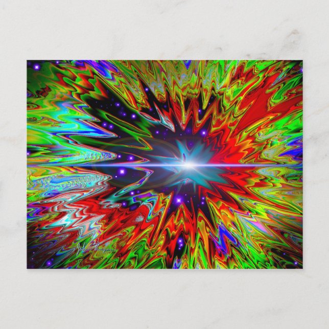 Cartão de Posto Uau (Frente)