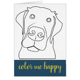 Cartão de presente 5x7