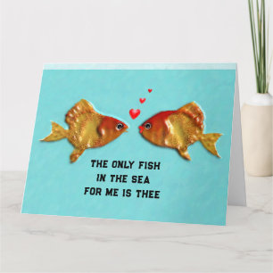 Cartão de Presente de Aniversário para Sweethear